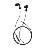 Baseus Encok HZ20 Headset Ledningsfrt I rerne Opkald/musik Sort #2