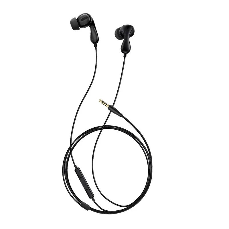 Baseus Encok HZ20 Headset Ledningsfrt I rerne Opkald/musik Sort #2