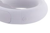 DOGGY VILLAGE Luminous Leash 3in1 MT7126 white - hundesnor - 2m #14