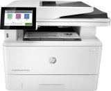 HP LaserJet Enterprise MFP M430f #1