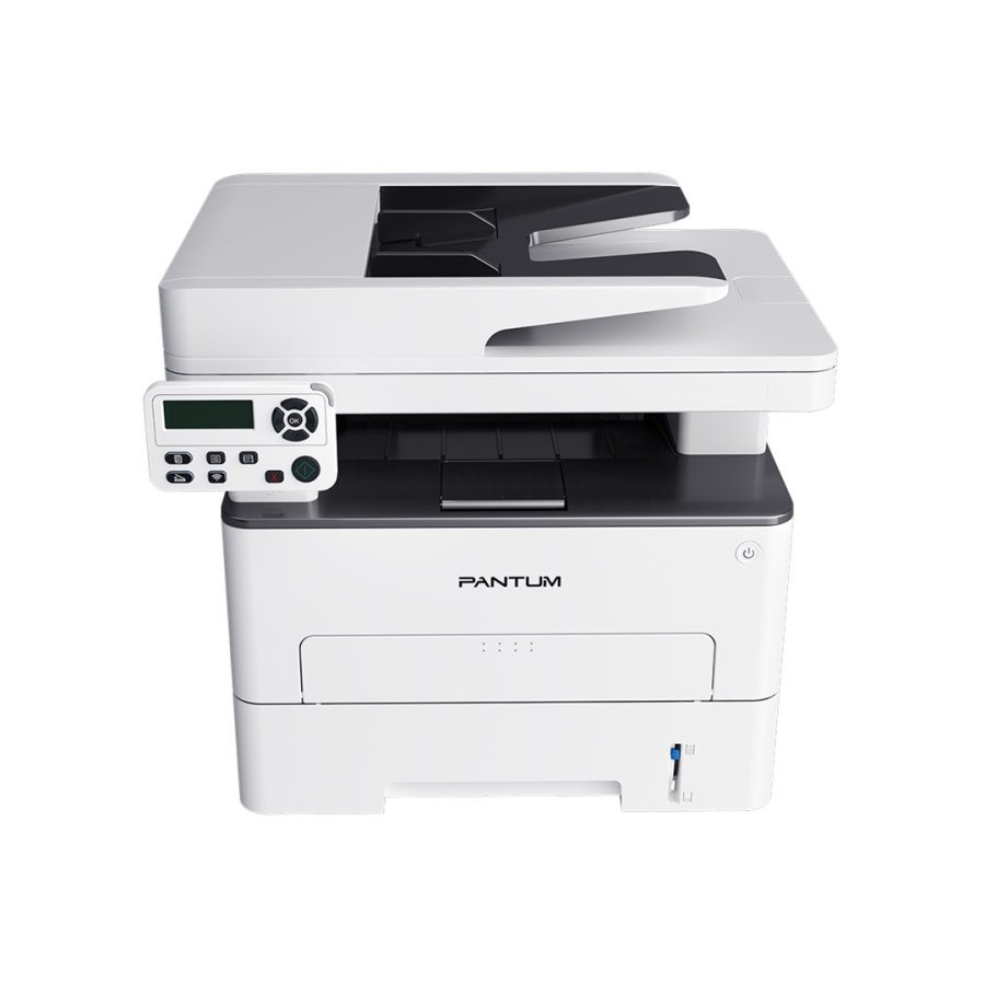 Pantum M7105DW Multifunktionsprinter Laser A4 33 sider pr. minut Wi-Fi #4