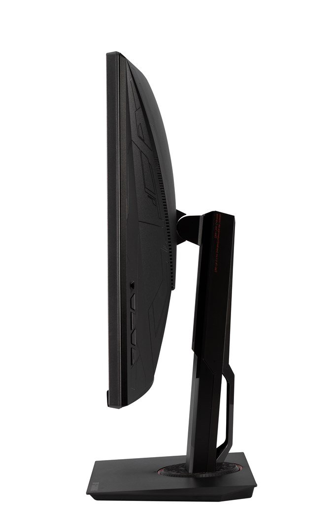 ASUS TUF Gaming VG32VQR computerskrm 80 cm (31.5