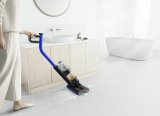 Dyson Wash G1 Stick vakuum Batteri Vd Posels Sort, Bl #7