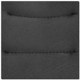 HMS Fitness KTO08 vgtvest 8 kg Neopren, Sand Sort #22