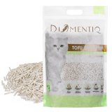 DIAMENTIQ Tofu Matcha Ultra clumping - plantegrus - 2,5 kg #2