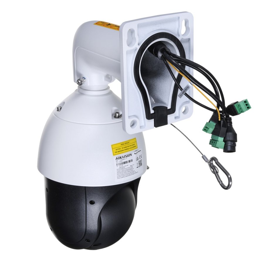 Hikvision DS-2DE4425IW-DE(T5) overv�gningskamera Kuppel IP-sikkerhedskamera Udend�rs 2560 x 1440 pixel Loft/v�g #3