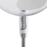 Esperanza EHF001WW ventilator Hvid #4