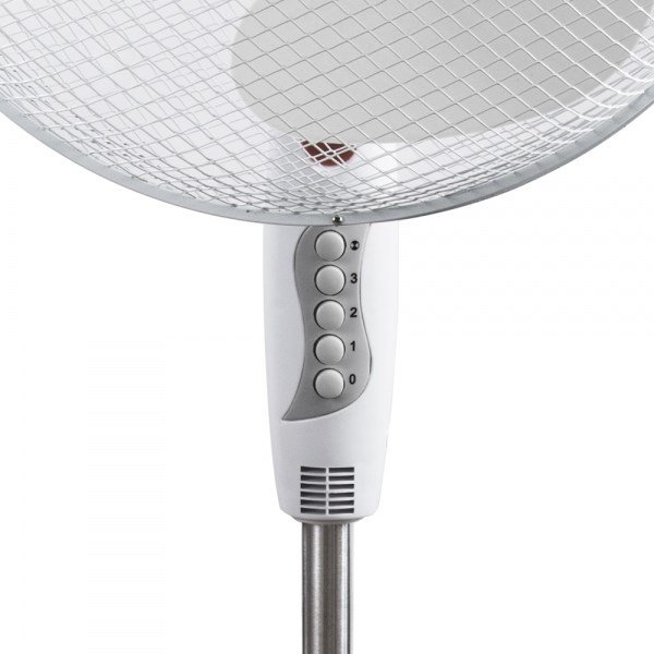 Esperanza EHF001WW ventilator Hvid #4