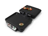 Esperanza EKG007 kontaktgrill #3