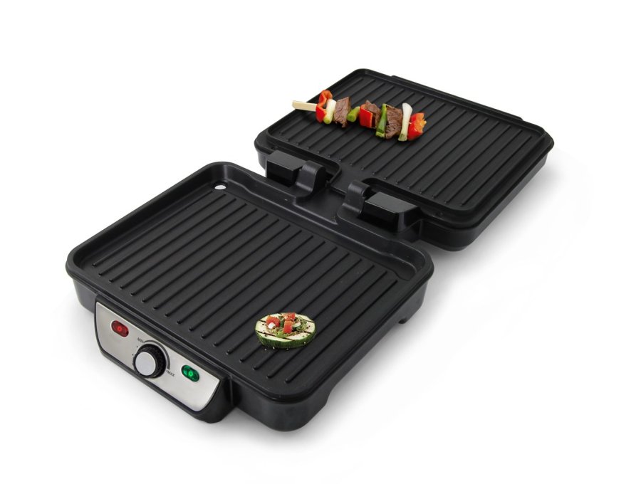 Esperanza EKG007 kontaktgrill #3