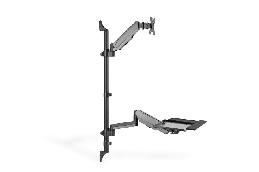 Digitus DA-90372 skrmbeslag og -stativer 81,3 cm (32
