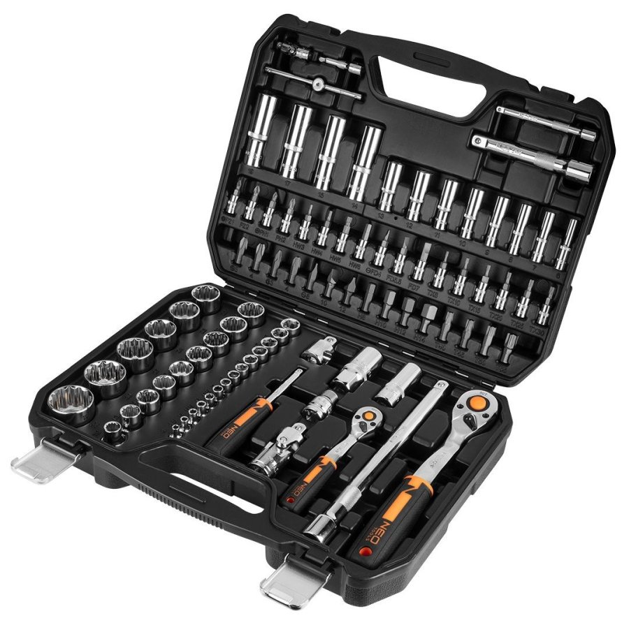 NEO tools 10-060 stikst #1