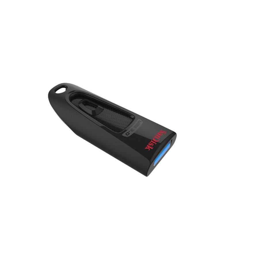 SanDisk Ultra USB-ngle 512 GB USB Type-A 3.2 Gen 1 (3.1 Gen 1) Sort #5