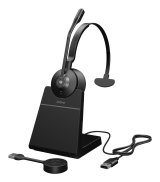Headset Jabra Engage 55 SE MS Mono Stand #1