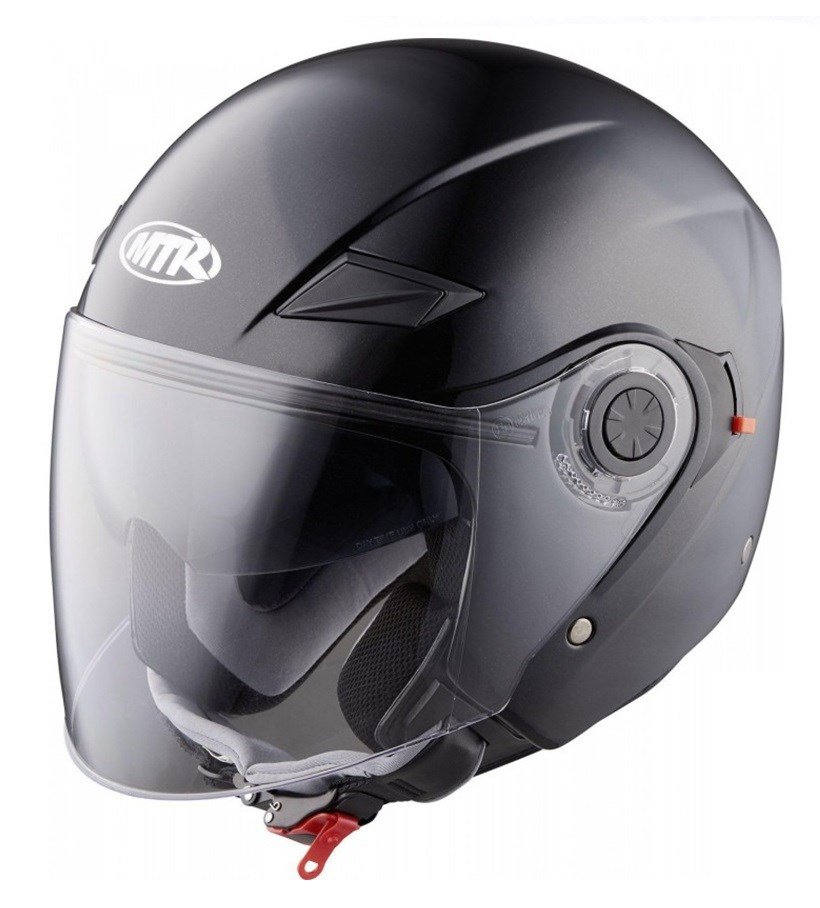Intercom til motorcykler FREEDCONN T-MAX S V4 PRO SINGLE Sort #2