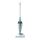 Black & Decker FSMH1321J damprenser Dampmoppe 0,5 L 1300 W Bl�, Hvid #4