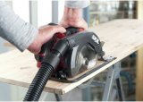 Skil 5830 GA 19 cm Sort, R�d 5300 rpm 1400 W #5