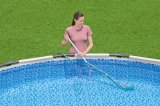 Bestway 58013 / 24 tilbehr til pool Rengringsst #22