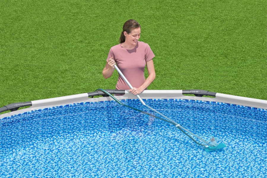 Bestway 58013 / 24 tilbehr til pool Rengringsst #22