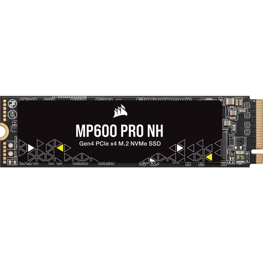 Corsair MP600 PRO NH 4 TB M.2 PCI Express 4.0 NVMe 3D TLC NAND #1