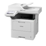 Brother MFC-L6710DW Multifunktionsprinter Laser A4 1200 x 1200 dpi 50 sider pr. minut Wi-Fi #2