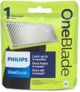 Philips Norelco OneBlade QP210 Barberingsblad #2
