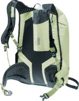 Deuter Updays 24 SL rygs�k Sportsrygs�k Gr�n Polyamid, Ripstop #8