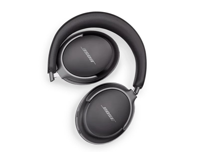 Bose QuietComfort Ultra black #5