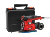Black & Decker KA280K Multi slibemaskine #1