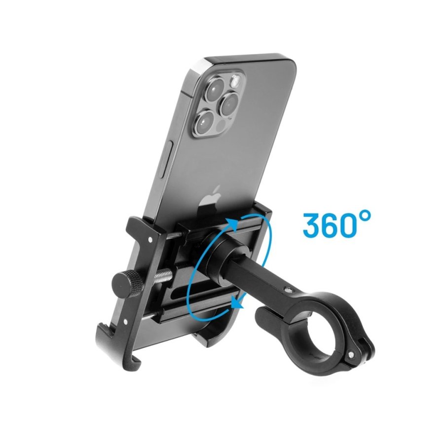FIXED FIXBIA2-BK holder Passiv holder Mobiltelefon/Smartphone Sort #7