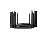 Ruijie Networks RG-EW6000GX tr�dl�s router 2.5 Gigabit Ethernet Dual-band (2.4 GHz / 5.8 GHz) Sort #6