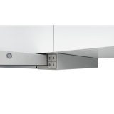 Bosch Serie 4 DFT63AC50 emhtte Semi indbygget (trk ud) Slv 360 m/t #4