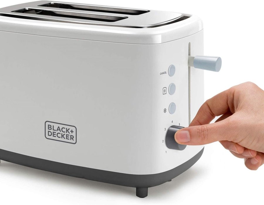 Black+Decker BXTOA820E 820 watt brdrister #7