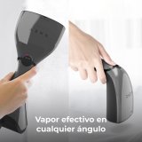 AENO GS1 Dampbrste 0,25 L 1500 W Sort, Gr, Transparent #20