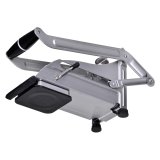 GEFU 13750 Skremaskine til chips Vejledning Rustfrit stl #5