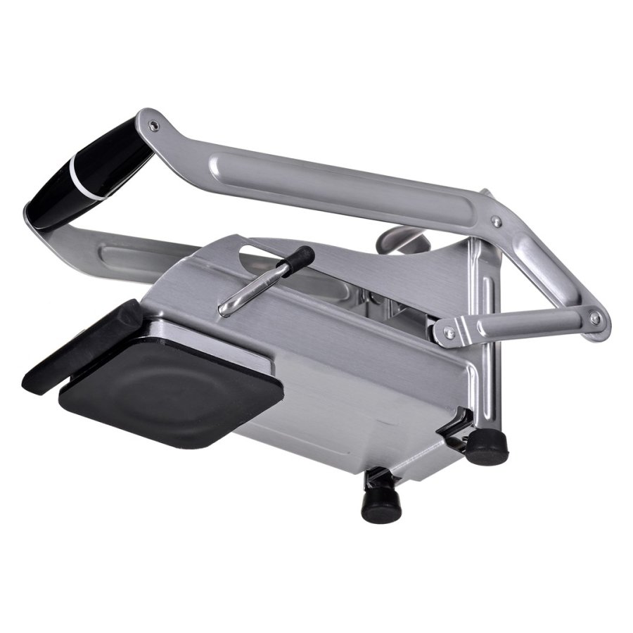 GEFU 13750 Skremaskine til chips Vejledning Rustfrit stl #5