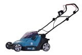 McCulloch M46-140WR plneklipper Manuel plneklipper Benzin #4