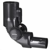 Samsung VS20C852FTB hndholdt stvsuger Sort, Bl Posels #55