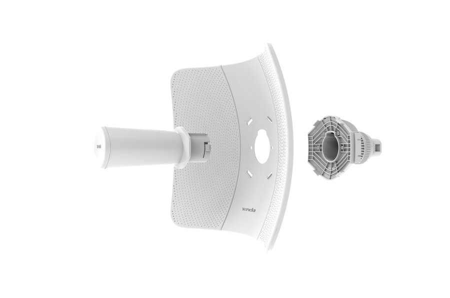 Tenda O9 WLAN adgangspunkt 867 Mbit/s Hvid Strm over Ethernet (PoE) #1