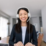Logitech H390 #3