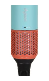 DYSON HS08 hrtrrer og curler Long Ceramic /533598-01 Patina/Topas #43