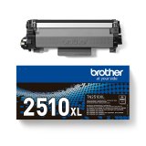 Black Laser Toner (TN2510XL) #6