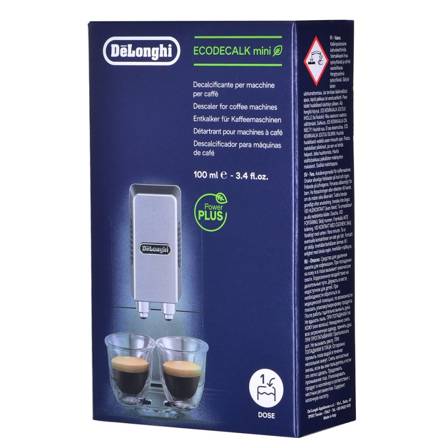 DeLonghi EC885.GY kaffemaskine Vejledning Espressomaskine 1 L #35