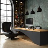 Monitor-/laptopstativ Maclean, maks. 20 kg, (500 x 260 x 122 mm), MC-933 #16