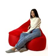 Puf GO GIFT Rd Oxford 140 x 100 cm #3