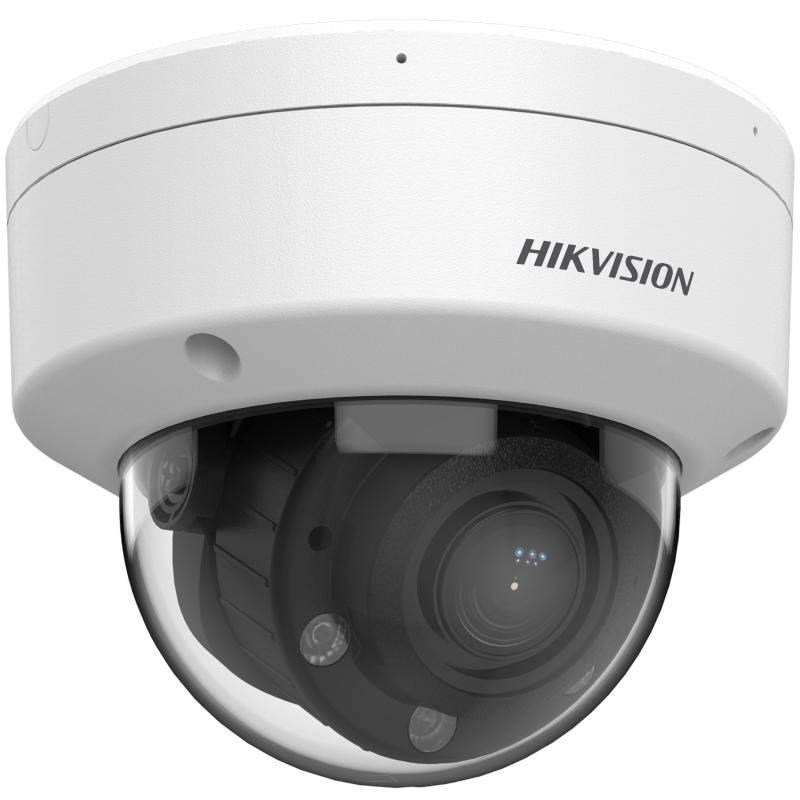 Hikvision Value Series DS-2CD1743G2-LIZSU(2.8-12mm) Kuppel IP-sikkerhedskamera Indend�rs & udend�rs 2560 x 1440 pixel Loft #1