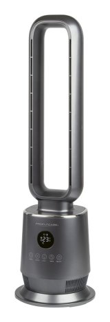 ProfiCare PC-TVL 3152 Anthracit #1