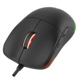 RAMPAGE KABELFORBUNDET GAMING MUS 12800 DPI BLINK BLACK #6