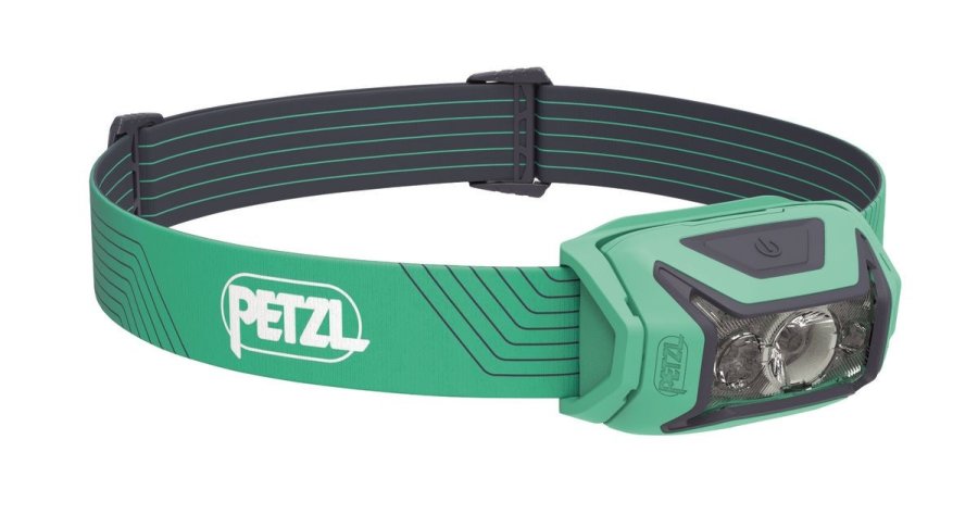 LED Pandelampe Petzl E063AA02 Grn (1 enheder) #1