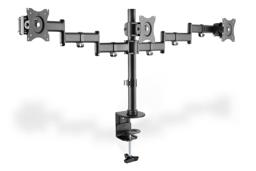 Digitus DA-90362 skrmbeslag og -stativer 68,6 cm (27